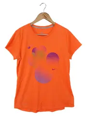 Vorschaubild NIKE Sport Shirt 1