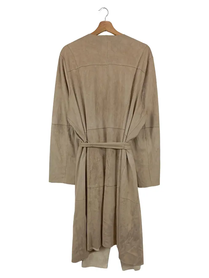 MS MODE Trenchcoat Bild 2