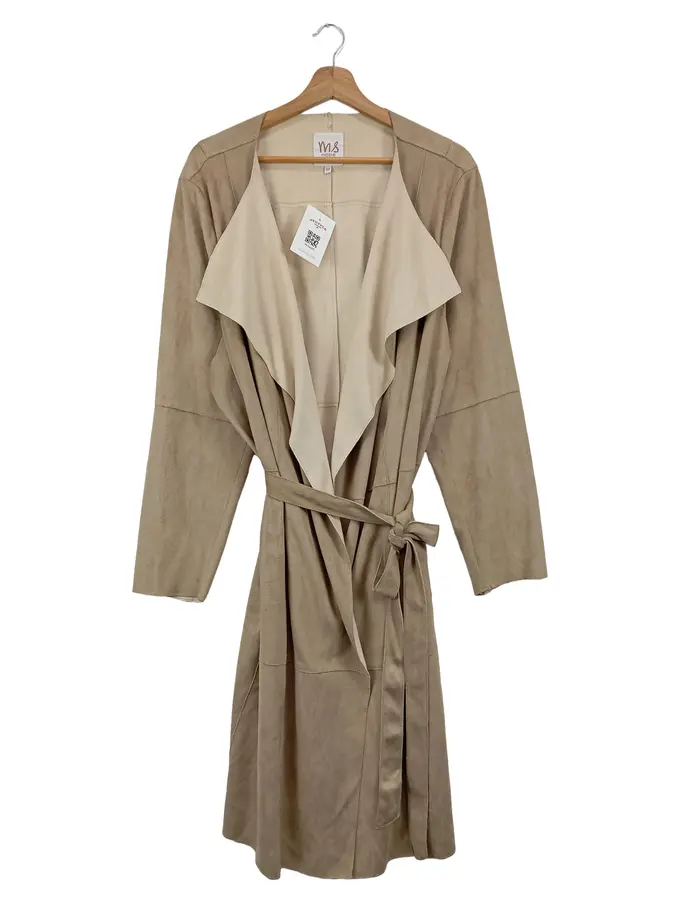 MS MODE Trenchcoat Bild 1