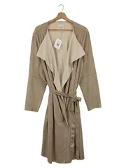Vorschaubild MS MODE Trenchcoat 1