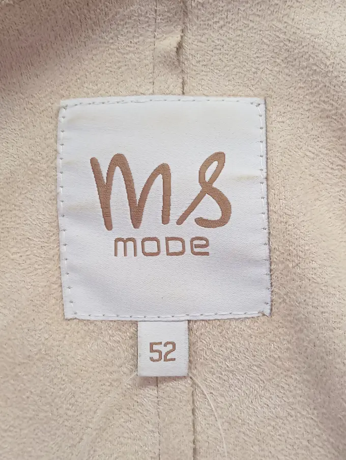MS MODE Trenchcoat Bild 3