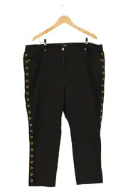 Vorschaubild MIAMODA Stoffhose 1