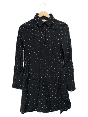 & OTHER STORIES Blusenkleid