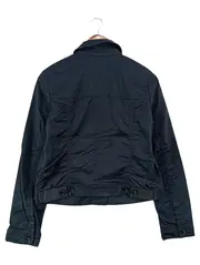 Vorschaubild 2 von MARC O POLO Damen Sweatjacke Schwarz Gr. 36/S Casual