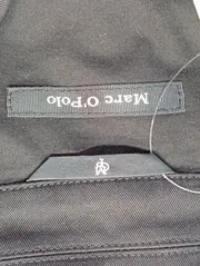 Vorschaubild 3 von MARC O POLO Damen Sweatjacke Schwarz Gr. 36/S Casual