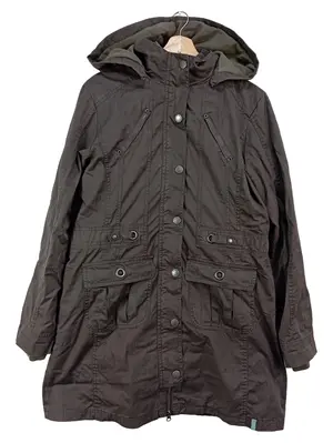 TCM Parka