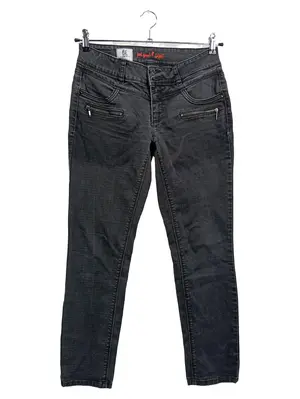 STREET ONE Jeans Straight Leg