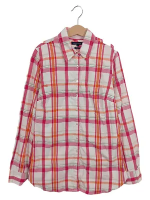 TOMMY HILFIGER Hemdbluse