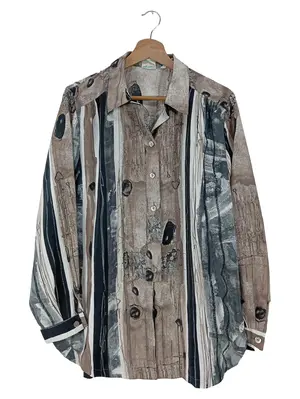 FRANKENWÄLDER Bluse