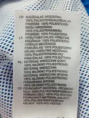 Vorschaubild ADIDAS Trainingsjacke 6