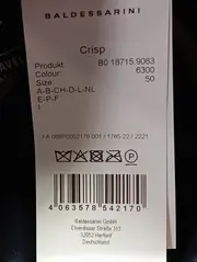 Vorschaubild BALDESSARINI Übergangsmantel 4