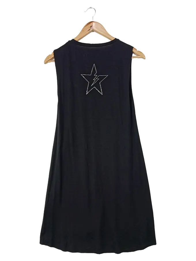 LAUREN MOSHI Freizeitkleid Bild 2