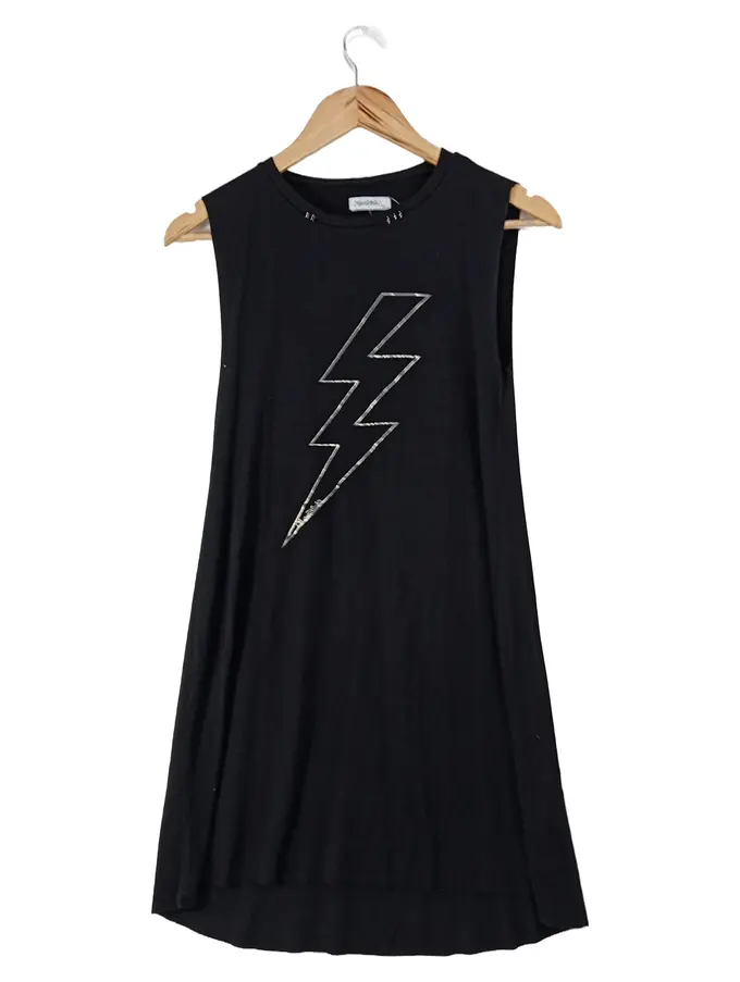 LAUREN MOSHI Freizeitkleid Bild 1