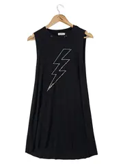 Vorschaubild LAUREN MOSHI Freizeitkleid 1