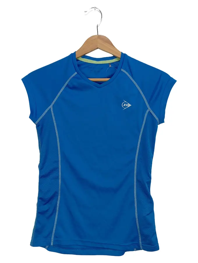 DUNLOP Sport Shirt Bild 1