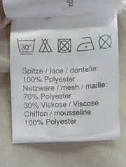Vorschaubild BIBA Leichte Jacke 4