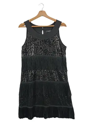 COMMA festliches Kleid