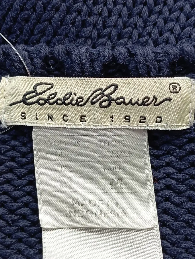 EDDIE BAUER Pullover Bild 3