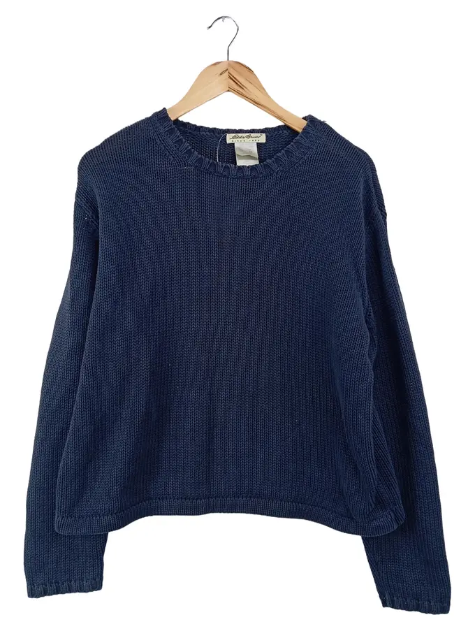EDDIE BAUER Pullover Bild 1