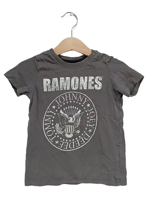 RAMONES Fanshirt
