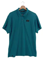 Vorschaubild SALEWA Poloshirt 1