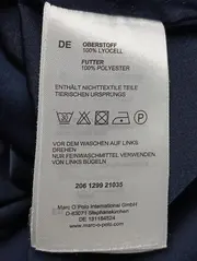 Vorschaubild MARC O'POLO Freizeitkleid 4