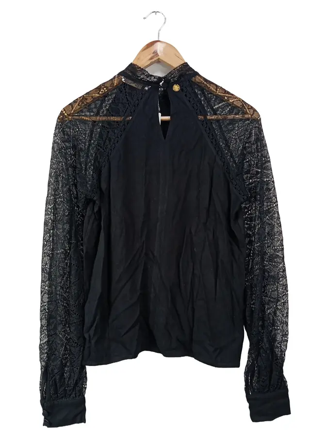 FREEBIRD Bluse Bild 2