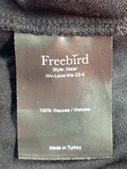 Vorschaubild FREEBIRD Bluse 4