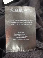 Vorschaubild FREEBIRD Bluse 5