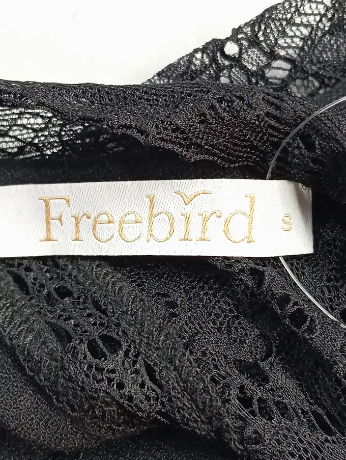 FREEBIRD Bluse Bild 3