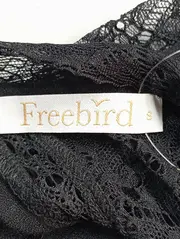 Vorschaubild FREEBIRD Bluse 3