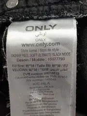Vorschaubild ONLY Jeans Slim Fit 5