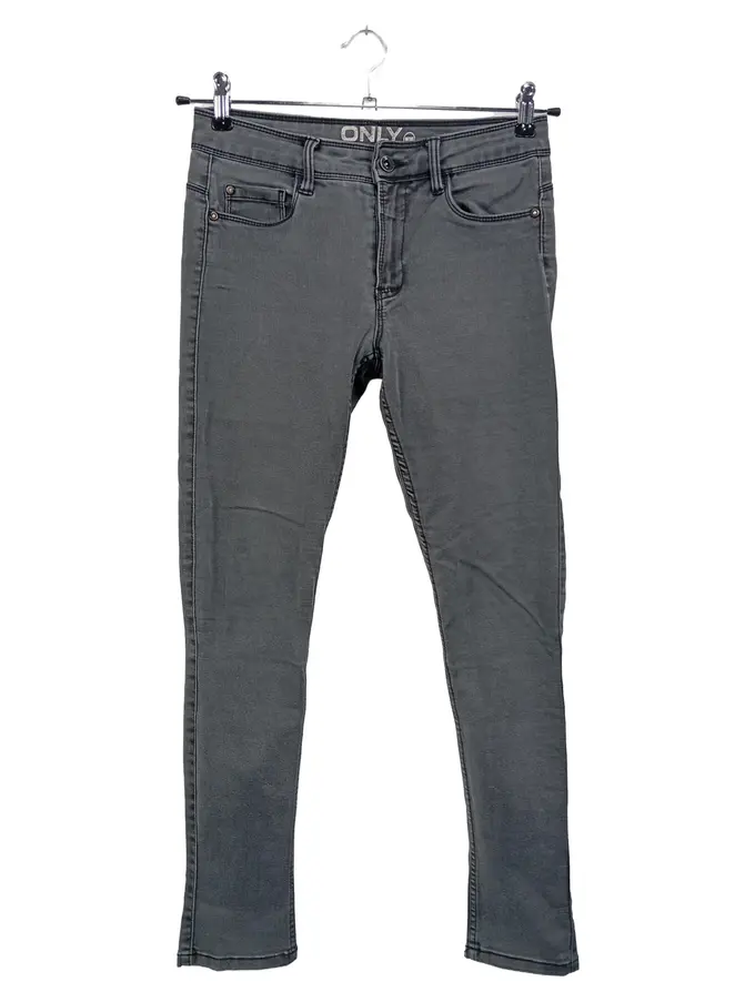 ONLY Jeans Slim Fit Bild 1