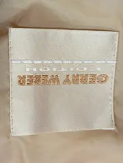 Vorschaubild 3 von Damen Steppjacke Gr. 38/M Beige Klassisch Elegant