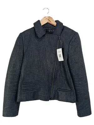 HALLHUBER Steppjacke