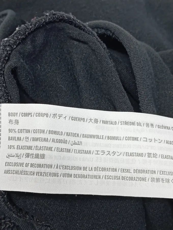 HOLLISTER Leggings Bild 4