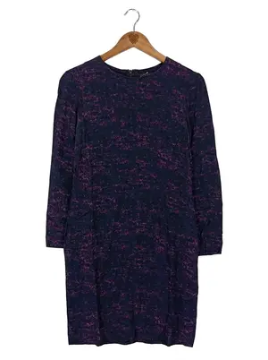 COS Blusenkleid