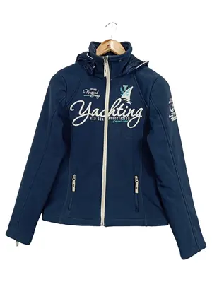 SOCCX Leichte Jacke