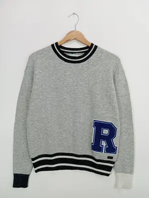 REPLAY Pullover