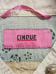 Vorschaubild CINQUE Leichte Jacke 3