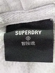 Vorschaubild SUPERDRY Kapuzenpullover 3