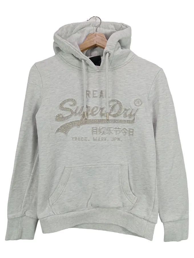SUPERDRY Kapuzenpullover Bild 1