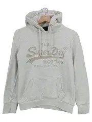 Vorschaubild SUPERDRY Kapuzenpullover 1