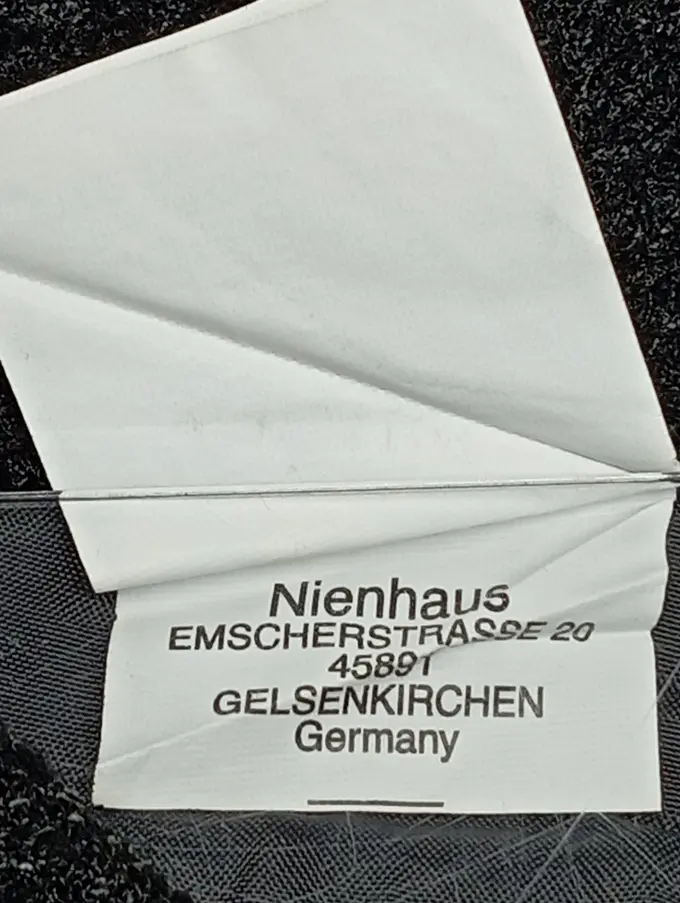 NIENHAUS Stoffhose Bild 5