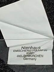 Vorschaubild NIENHAUS Stoffhose 5