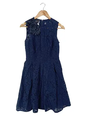 PINKO Spitzenkleid