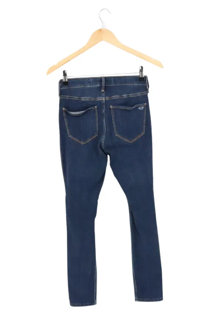 HOLLISTER Jeans Slim Fit Bild 2
