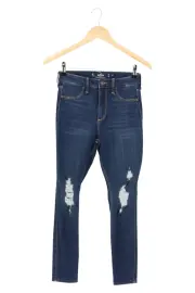 Vorschaubild HOLLISTER Jeans Slim Fit 1