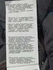 Vorschaubild 4 von Herren Winterjacke 56;2XL Blau Casual Outdoor