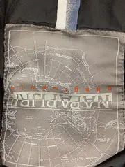 Vorschaubild 3 von Herren Winterjacke 56;2XL Blau Casual Outdoor